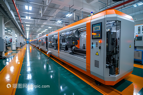 工廠智能自動(dòng)化設(shè)備 驅(qū)動(dòng)制造業(yè)未來的核心技術(shù)