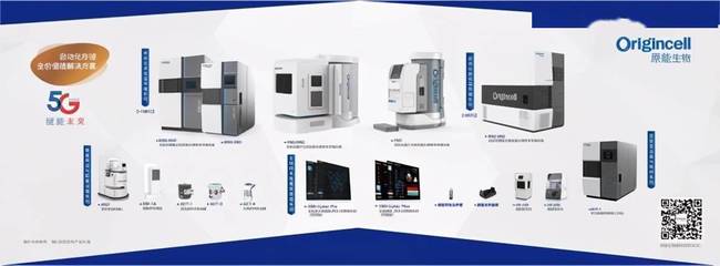 原能生物完成3.4億元戰(zhàn)略融資，加速生物智能裝備制造與服務體系建設
