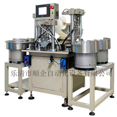 樂清自動組裝機與機器人研發(fā)的技術趨勢與應用前景