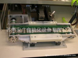 蘇州安廣自動化設備 通用輸送設備產(chǎn)品列表