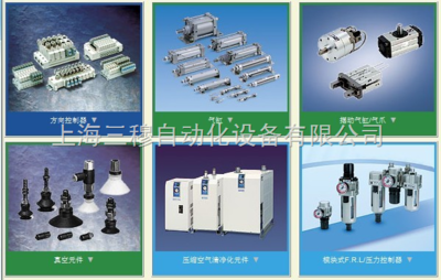 機(jī)器人研發(fā)中的核心氣動元件 CA2T40-65與SMC產(chǎn)品的應(yīng)用與庫存查詢
