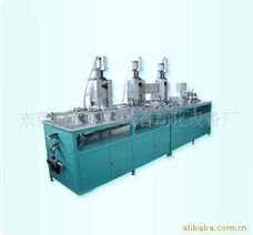 東莞市石碣益誠自動化設(shè)備廠 端子機(jī)產(chǎn)品系列與機(jī)器人研發(fā)戰(zhàn)略布局