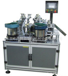 自動(dòng)插裝機(jī)與工業(yè)機(jī)器人研發(fā) 核心技術(shù)、市場應(yīng)用與未來展望