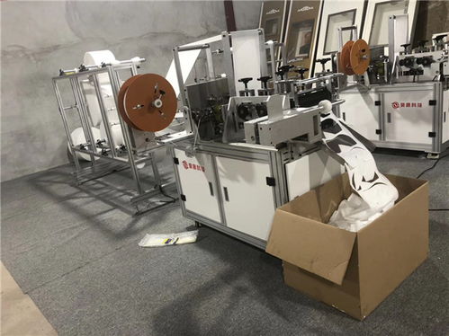 昊晟自動(dòng)化N95口罩壓邊機(jī) 價(jià)格解析與自動(dòng)化設(shè)備優(yōu)勢