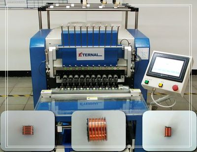 高壓包繞線機(jī) 自動(dòng)化繞線技術(shù)革新與市場機(jī)遇探析