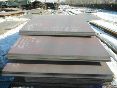 14Cr1MoR板材 特性、應用與采購指南