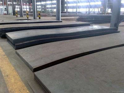 Q460C板材 性能、價格、廠家及在特種建材中的應用